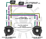Oracle Lighting Wiring Harness ORACLE Lighting Light Accessories and Wiring  AXOPROS