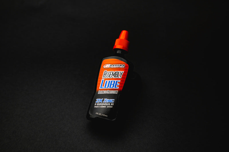 Maxima Assembly Lube - 4oz Maxima Greases & Lubricants  AXOPROS