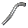 Diamond Eye Tail Pipe 5in 2ND SEC TB SGL AL FORD 7.3L F250/350 1999-2003 CORS SS PART 161042 Diamond Eye Performance Tail Pipes  AXOPROS