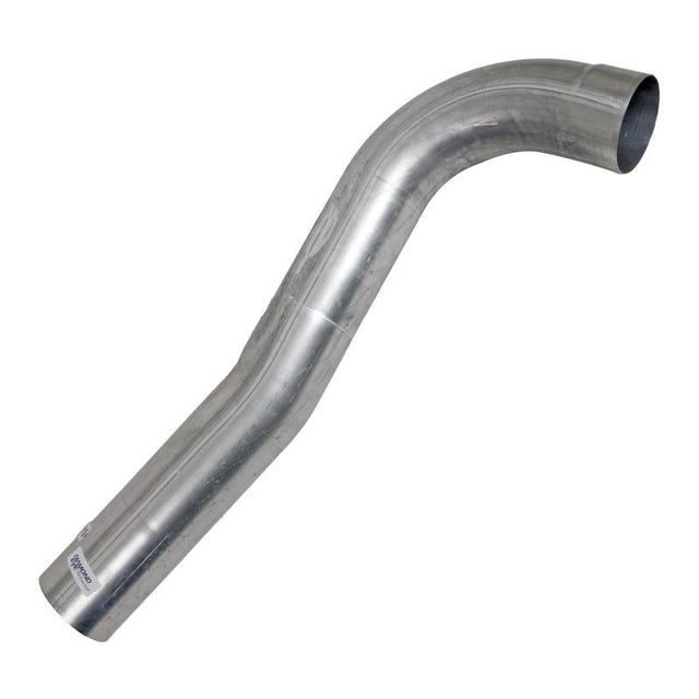 Diamond Eye Tail Pipe 5in 2ND SEC TB SGL AL FORD 7.3L F250/350 1999-2003 CORS SS PART 161042 Diamond Eye Performance Tail Pipes  AXOPROS