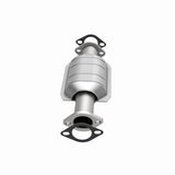 MagnaFlow Conv DF Miata 94-97 1.8L Magnaflow Catalytic Converter Direct Fit  AXOPROS