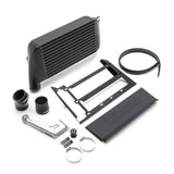 Cobb 15-18 Subaru WRX Top Mount Intercooler - Black (Requires COBB Charge Pipe) COBB Intercooler Kits  AXOPROS