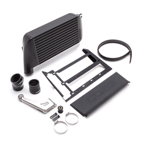 Cobb 15-18 Subaru WRX Top Mount Intercooler - Black (Requires COBB Charge Pipe) COBB Intercooler Kits  AXOPROS