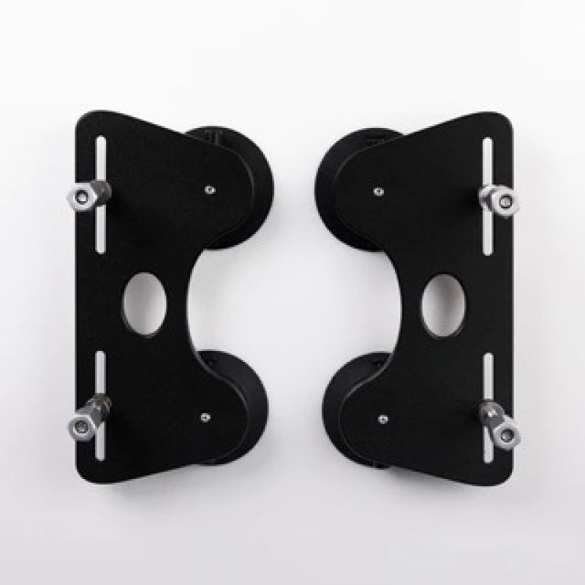 SeaSucker Universal Recovery Board Mount SeaSucker Exterior Trim  AXOPROS