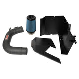 Injen 15-21 Subaru WRX 2.0L 4 Cyl. Wrinkle Black Cold Air Intake Injen Cold Air Intakes  AXOPROS