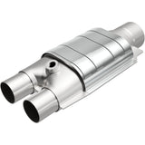 OEM Grade Universal Catalytic Converter - 3.00in. MagnaFlow Exhaust Products Catalytic Converter  AXOPROS
