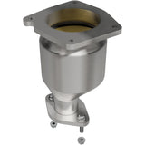 OEM Grade Direct-Fit Catalytic Converter MagnaFlow Exhaust Products Catalytic Converter  AXOPROS