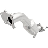 OEM Grade Direct-Fit Catalytic Converter MagnaFlow Exhaust Products Catalytic Converter  AXOPROS