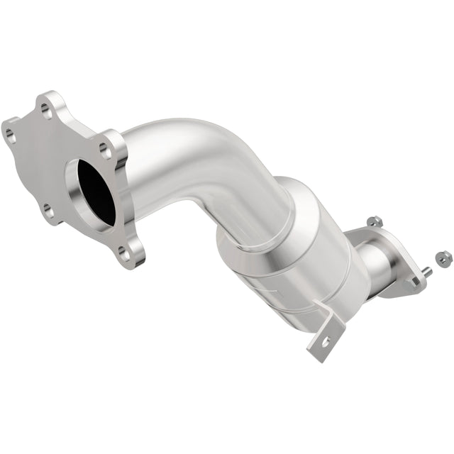 OEM Grade Direct-Fit Catalytic Converter MagnaFlow Exhaust Products Catalytic Converter  AXOPROS