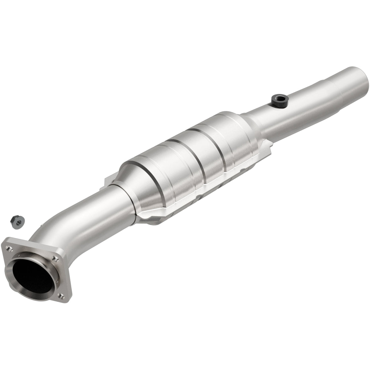 OEM Grade Direct-Fit Catalytic Converter MagnaFlow Exhaust Products Catalytic Converter  AXOPROS