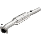 OEM Grade Direct-Fit Catalytic Converter MagnaFlow Exhaust Products Catalytic Converter  AXOPROS