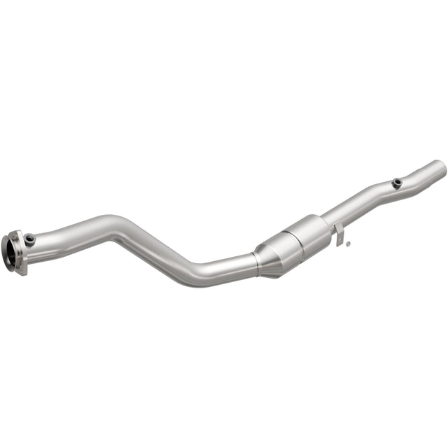 OEM Grade Direct-Fit Catalytic Converter MagnaFlow Exhaust Products Catalytic Converter  AXOPROS