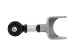 Whiteline 05-10 Ford Mustang Adjustable Rear Upper Control Arm Whiteline Control Arms  AXOPROS