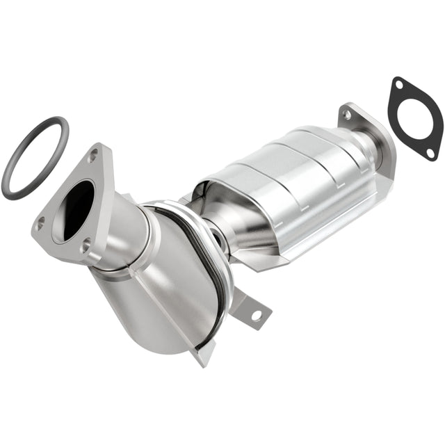 OEM Grade Direct-Fit Catalytic Converter MagnaFlow Exhaust Products Catalytic Converter  AXOPROS