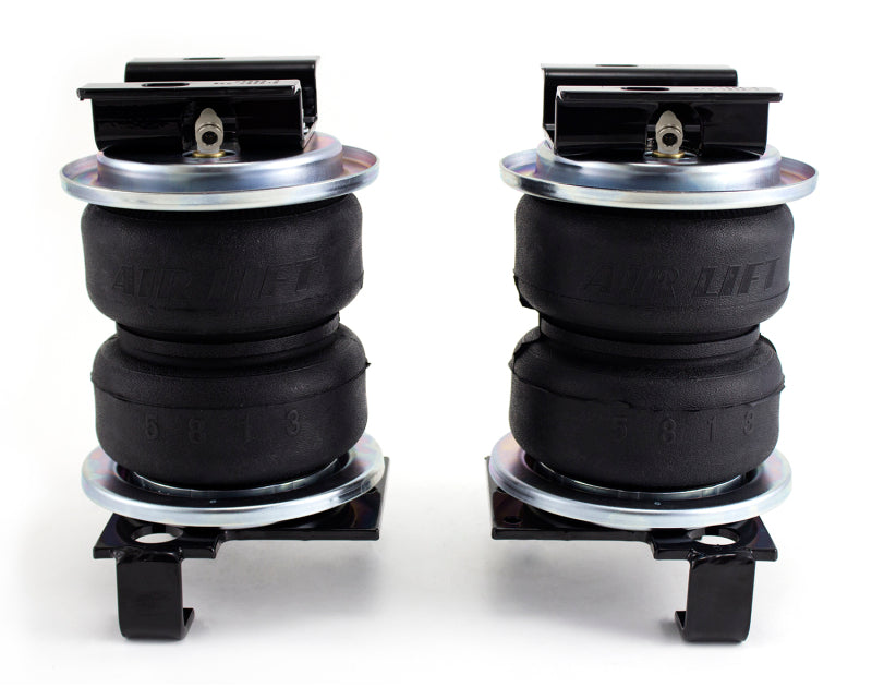 Air Lift Loadlifter 5000 Air Spring Kit Air Lift Air Suspension Kits  AXOPROS