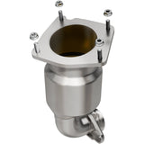 OEM Grade Direct-Fit Catalytic Converter MagnaFlow Exhaust Products Catalytic Converter  AXOPROS