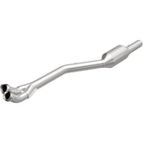 OEM Grade Direct-Fit Catalytic Converter MagnaFlow Exhaust Products Catalytic Converter  AXOPROS