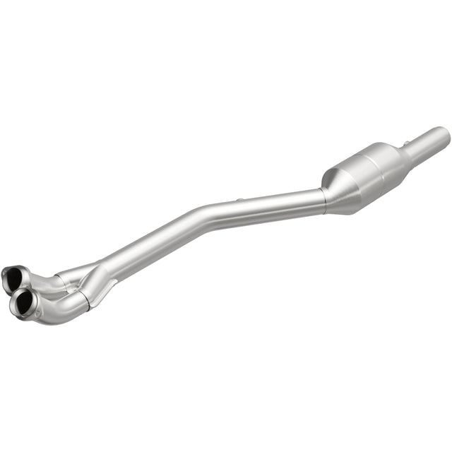 OEM Grade Direct-Fit Catalytic Converter MagnaFlow Exhaust Products Catalytic Converter  AXOPROS