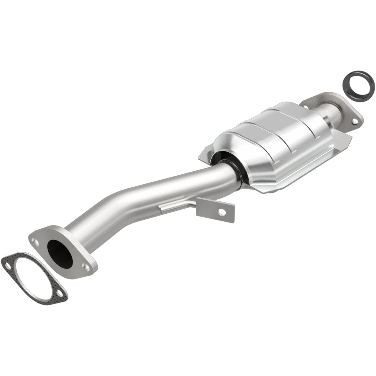 OEM Grade Direct-Fit Catalytic Converter MagnaFlow Exhaust Products Catalytic Converter  AXOPROS