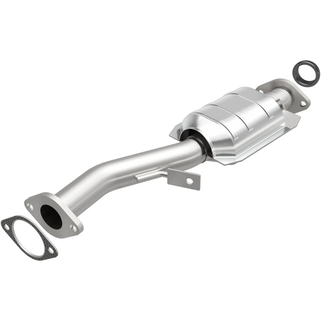 OEM Grade Direct-Fit Catalytic Converter MagnaFlow Exhaust Products Catalytic Converter  AXOPROS