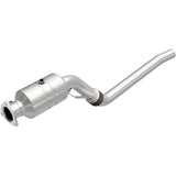 OEM Grade Direct-Fit Catalytic Converter MagnaFlow Exhaust Products Catalytic Converter  AXOPROS