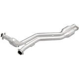 OEM Grade Direct-Fit Catalytic Converter MagnaFlow Exhaust Products Catalytic Converter  AXOPROS