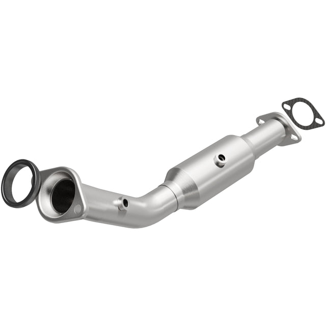 OEM Grade Direct-Fit Catalytic Converter MagnaFlow Exhaust Products Catalytic Converter  AXOPROS
