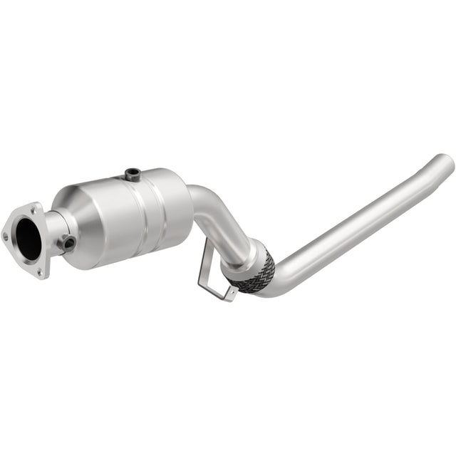 OEM Grade Direct-Fit Catalytic Converter MagnaFlow Exhaust Products Catalytic Converter  AXOPROS