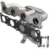 OEM Grade Manifold Catalytic Converter MagnaFlow Exhaust Products Catalytic Converter with Integrated Exhaust Manifold  AXOPROS