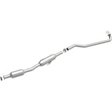 OEM Grade Direct-Fit Catalytic Converter MagnaFlow Exhaust Products Catalytic Converter  AXOPROS