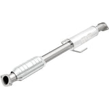 OEM Grade Direct-Fit Catalytic Converter MagnaFlow Exhaust Products Catalytic Converter  AXOPROS