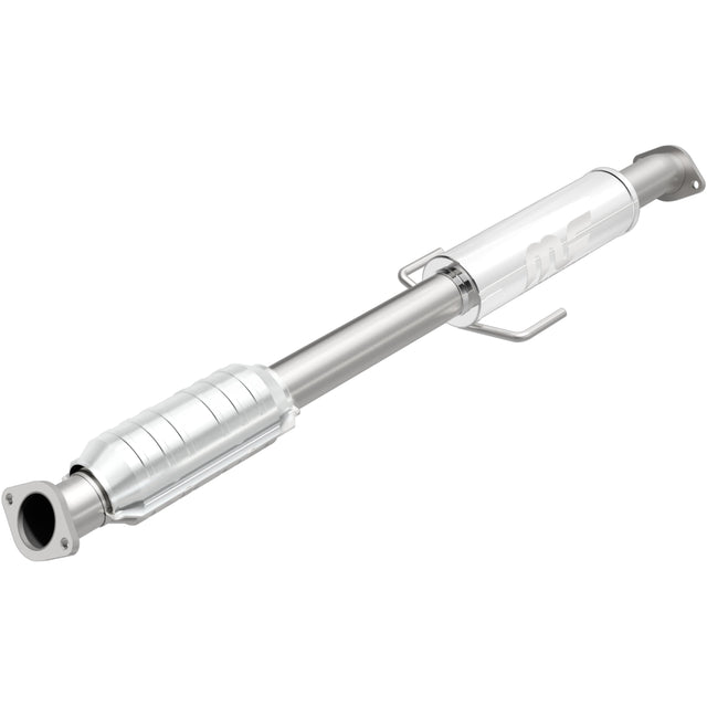 OEM Grade Direct-Fit Catalytic Converter MagnaFlow Exhaust Products Catalytic Converter  AXOPROS