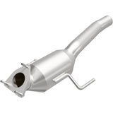 OEM Grade Direct-Fit Catalytic Converter MagnaFlow Exhaust Products Catalytic Converter  AXOPROS