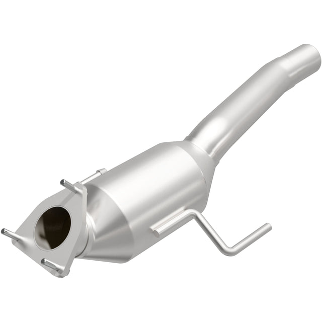 OEM Grade Direct-Fit Catalytic Converter MagnaFlow Exhaust Products Catalytic Converter  AXOPROS