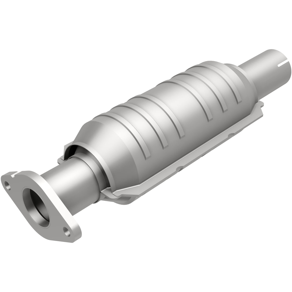 OEM Grade Direct-Fit Catalytic Converter MagnaFlow Exhaust Products Catalytic Converter  AXOPROS