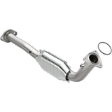 OEM Grade Direct-Fit Catalytic Converter MagnaFlow Exhaust Products Catalytic Converter  AXOPROS