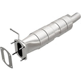 OEM Grade Direct-Fit Catalytic Converter MagnaFlow Exhaust Products Catalytic Converter  AXOPROS
