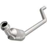 OEM Grade Direct-Fit Catalytic Converter MagnaFlow Exhaust Products Catalytic Converter  AXOPROS