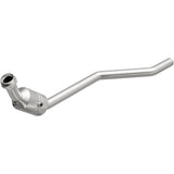 OEM Grade Direct-Fit Catalytic Converter MagnaFlow Exhaust Products Catalytic Converter  AXOPROS