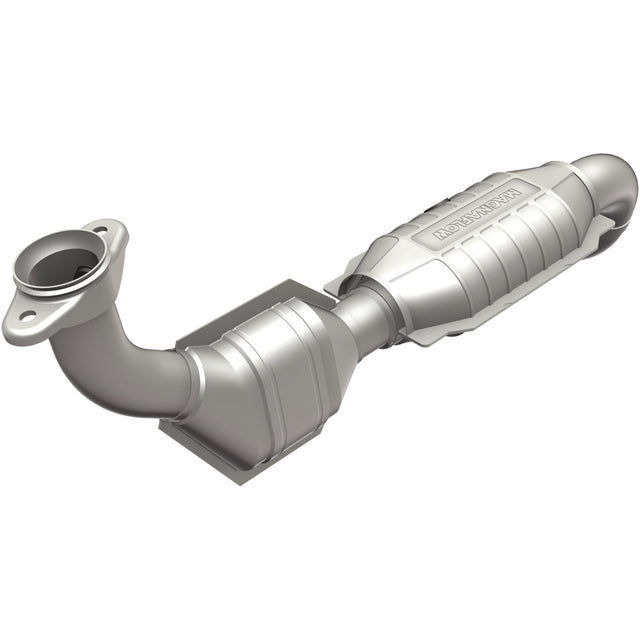 OEM Grade Direct-Fit Catalytic Converter MagnaFlow Exhaust Products Catalytic Converter  AXOPROS