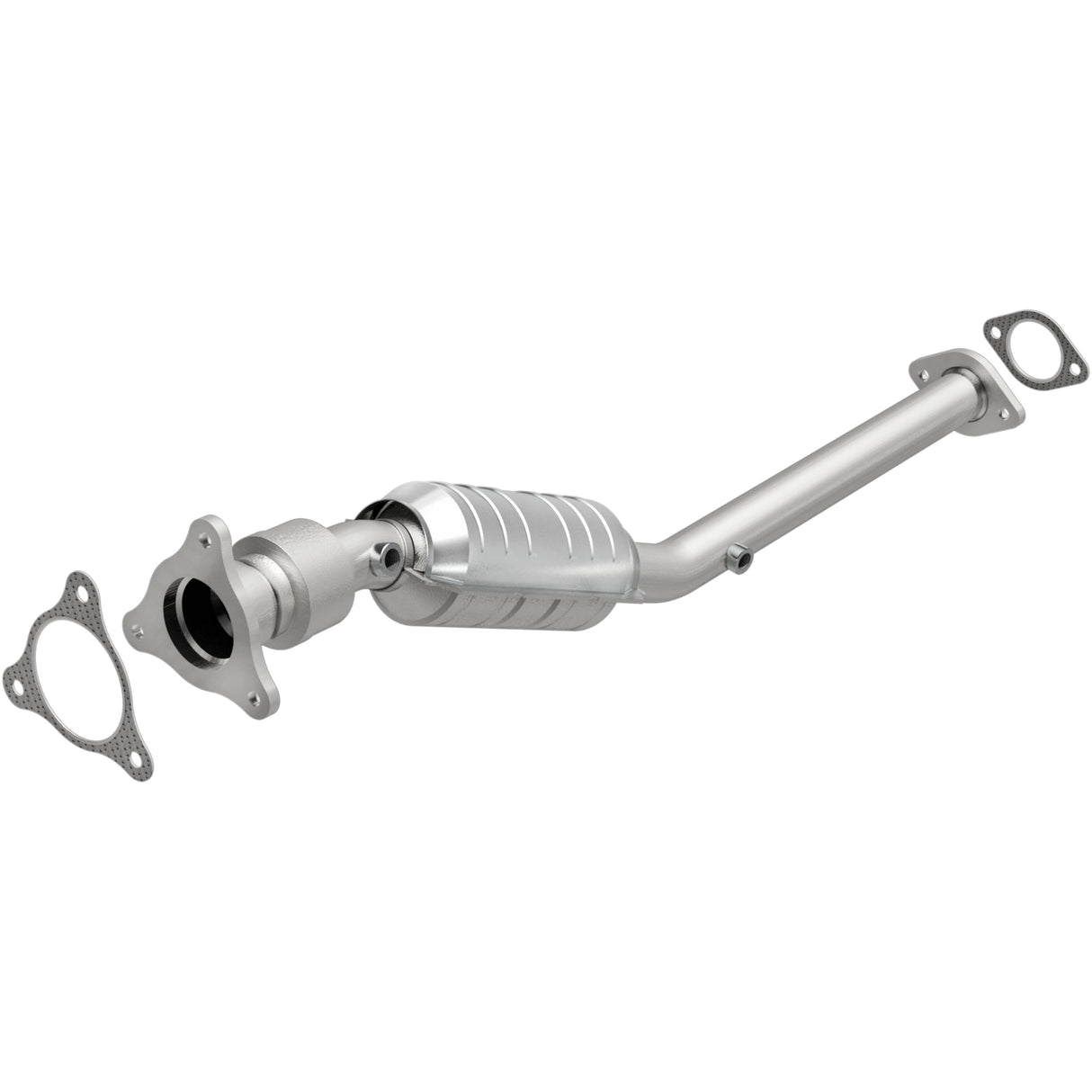 OEM Grade Direct-Fit Catalytic Converter MagnaFlow Exhaust Products Catalytic Converter  AXOPROS