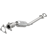 OEM Grade Direct-Fit Catalytic Converter MagnaFlow Exhaust Products Catalytic Converter  AXOPROS