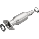 OEM Grade Direct-Fit Catalytic Converter MagnaFlow Exhaust Products Catalytic Converter  AXOPROS