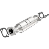 OEM Grade Direct-Fit Catalytic Converter MagnaFlow Exhaust Products Catalytic Converter  AXOPROS