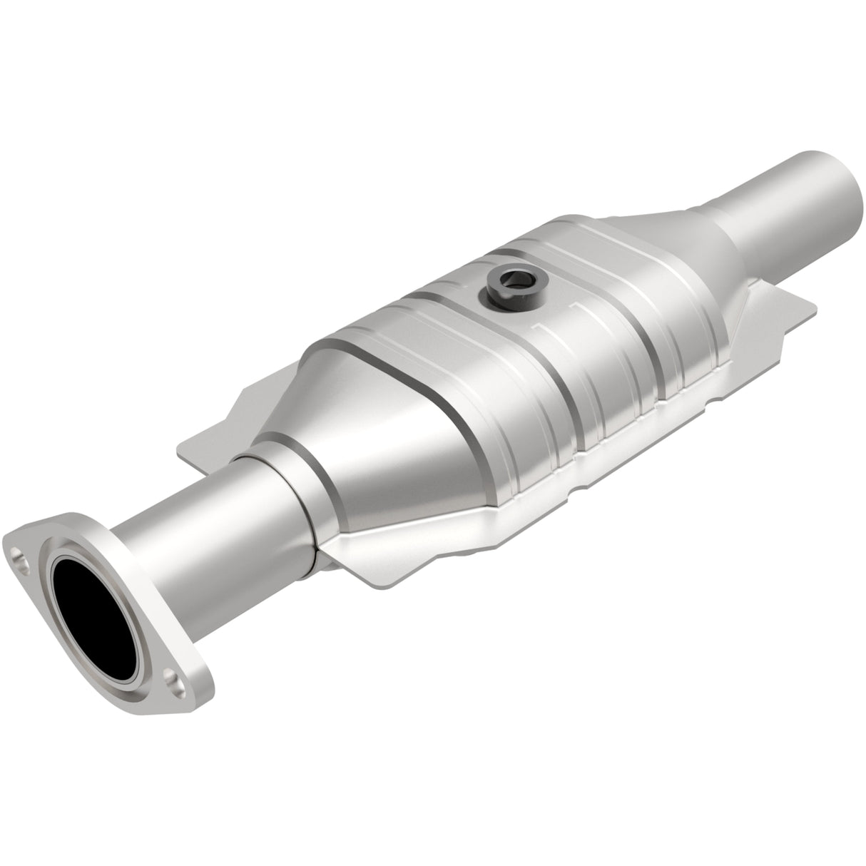 OEM Grade Direct-Fit Catalytic Converter MagnaFlow Exhaust Products Catalytic Converter  AXOPROS