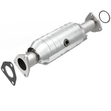 OEM Grade Direct-Fit Catalytic Converter MagnaFlow Exhaust Products Catalytic Converter  AXOPROS