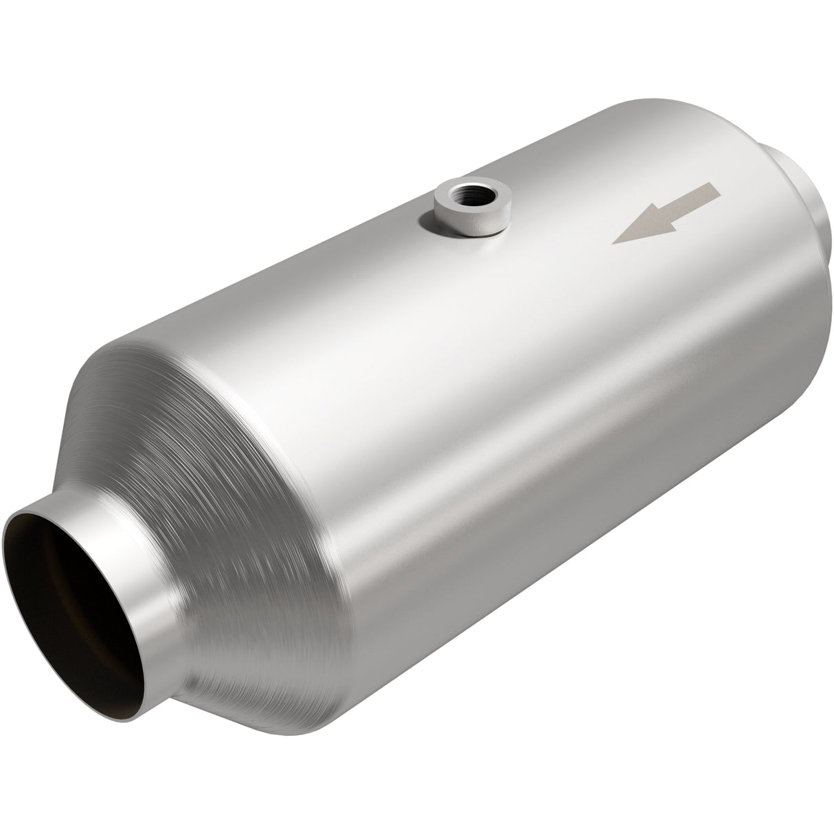 OEM Grade Universal Catalytic Converter - 3.00in. MagnaFlow Exhaust Products Catalytic Converter  AXOPROS