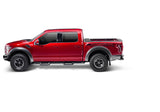 Roll-N-Lock 15-18 Ford F-150 SB 77-3/8in M-Series Retractable Tonneau Cover Roll-N-Lock Tonneau Covers - Retractable  AXOPROS