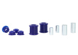 SuperPro 1975 Alfa Romeo Alfetta GT Front Torsion Bar Brace Mount Bushing Kit Superpro Sway Bar Bushings  AXOPROS