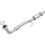 OEM Grade Direct-Fit Catalytic Converter MagnaFlow Exhaust Products Catalytic Converter  AXOPROS